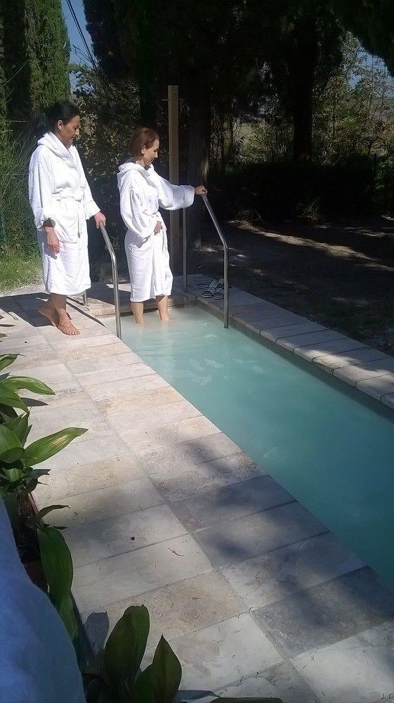 Terme San Filippo & Spa Кастільйоне-д'Орчія Екстер'єр фото
