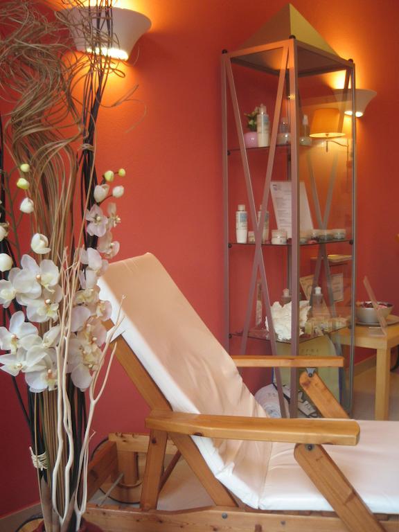 Terme San Filippo & Spa Кастільйоне-д'Орчія Екстер'єр фото